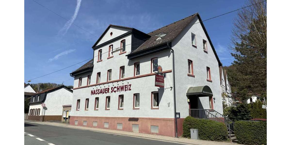 Gewerbeobjekt Hofheim-Lorsbach Lorsbach - 958.500&euro; | Angebot:26728161