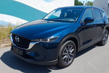 Mazda CX-5 51.000 km 18.490 &euro; Nürnberg, Mittelfranken 90431