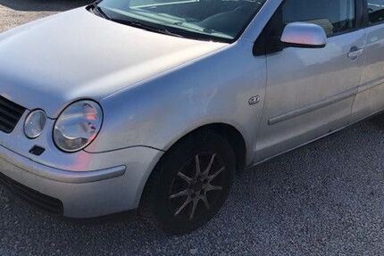 VW Polo 244.000 km 999 &euro; Nürnberg 90431