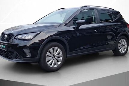 Seat Arona 43.866 km 16.640 &euro; Paderborn 33100