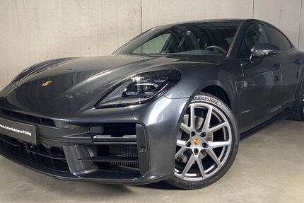Porsche Panamera 18.900 km 111.900 &euro; Plattling 94447