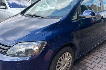 VW Golf Plus 291.000 km 2.900 &euro; zwickau 08064
