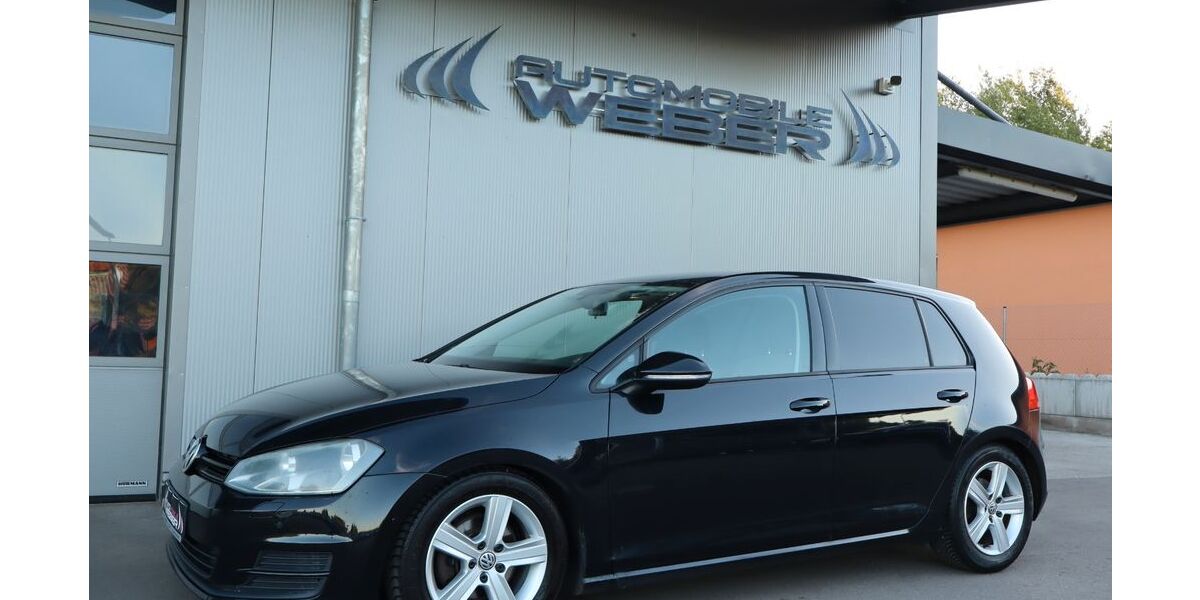 VW Golf 220.000 km 7.985 &euro; Roding / Mitterkreith 93426