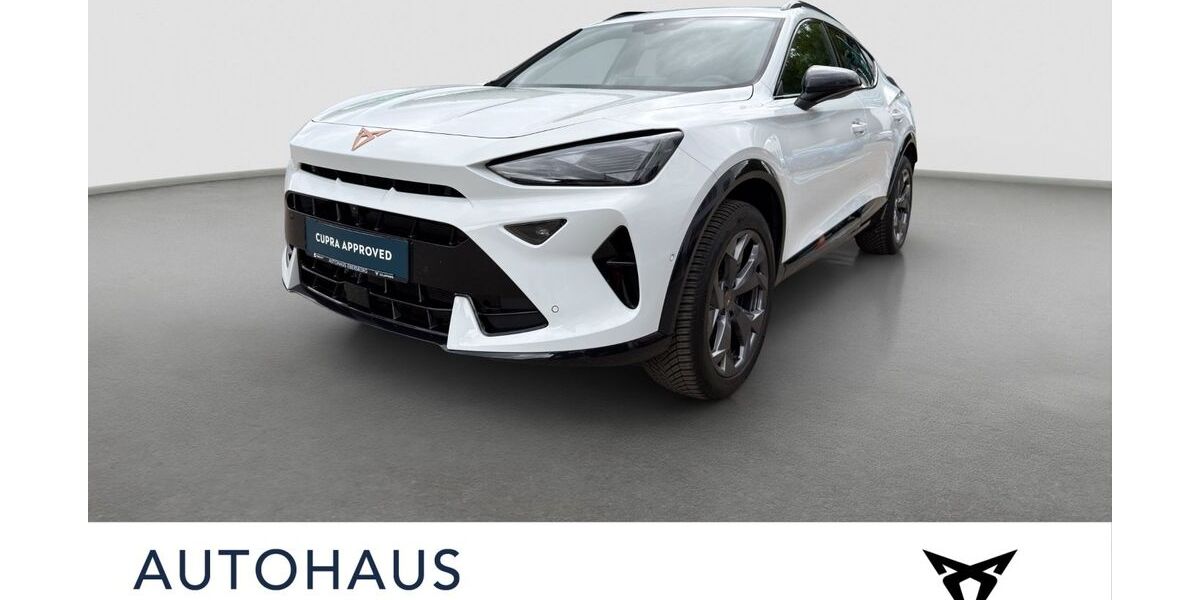 Cupra Formentor 22.000 km 32.400 &euro; Ebersberg bei München 85560