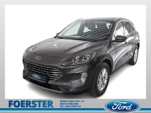 Ford Kuga 21.500 km 29.480 € Koblenz 56073