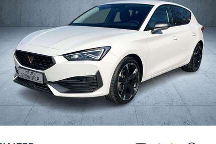 Cupra Leon 39.300 km 23.550 &euro; Kreuztal 57223