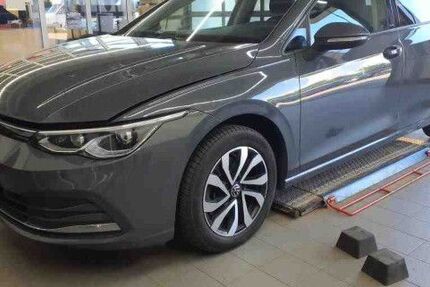 VW Golf 112.510 km 19.990 &euro; Flensburg 24944