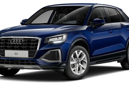 Audi Q2 10.013 km 25.450 &euro; Düren 52351
