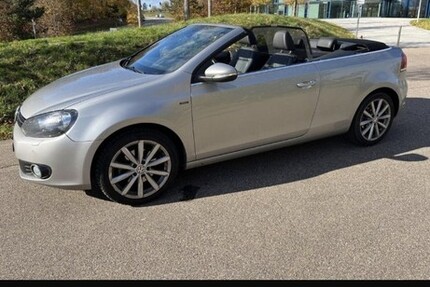 VW golf 6 147.500 km 9.500 &euro; Untereisesheim 74257