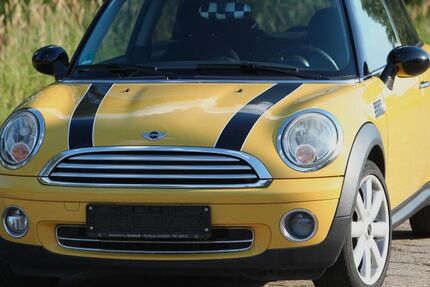 Mini Cooper 154.000 km 3.500 &euro; Nackenheim 55299