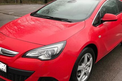 Opel Astra 89.000 km 6.300 &euro; Wetter 58300