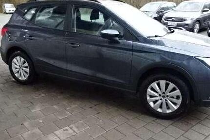 Seat Arona 4.500 km 21.690 € Lichtenstein 72805