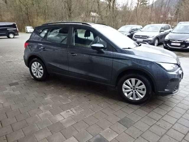 Seat Arona 4.500 km 21.690 € Lichtenstein 72805