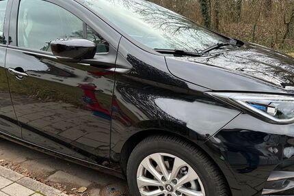 Renault ZOE 6.800 km 18.000 &euro; Heroldsberg 90562