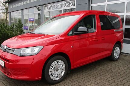 VW Caddy 56.454 km 21.990 &euro; Gotha 99867