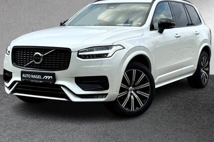 Volvo XC90 41.679 km 49.400 € Münster 48155