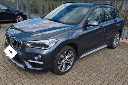 BMW X1 164.000 km 13.200 &euro; Bremen 28309