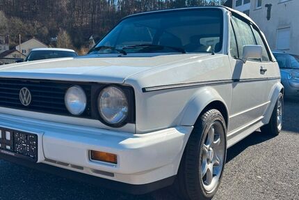 VW Golf 83.000 km 10.000 &euro; Leidersbach/Volkersbrunn 63849