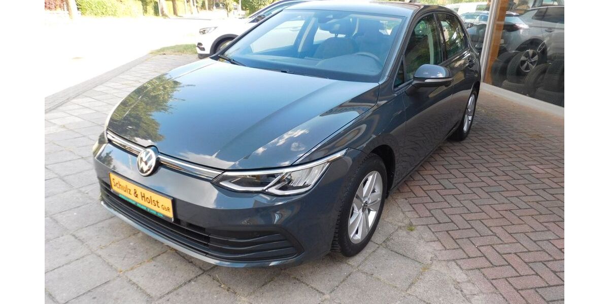 VW Golf 71.500 km 17.489 &euro; Kutenholz-Mulsum 27449
