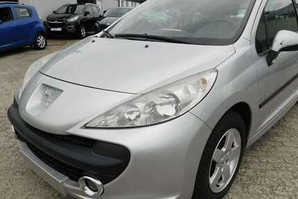 Peugeot 207 175.000 km 1.000 &euro; Kiel 24145