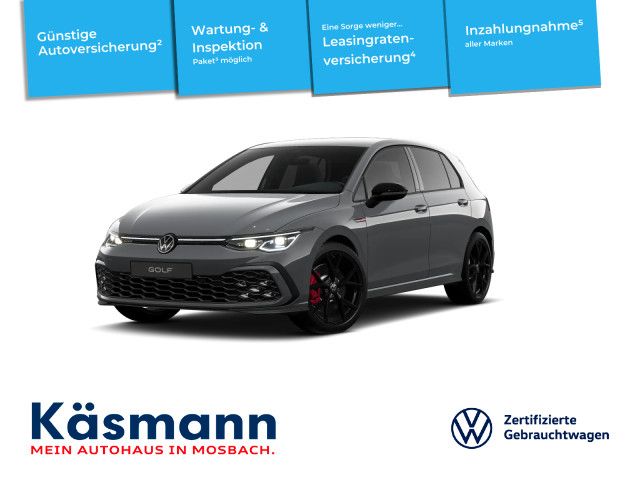 VW Golf 23.494 km 29.530 &euro; Mosbach 74821