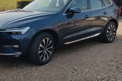Volvo XC60 43.000 km 35.500 &euro; Ovelgonne 26939