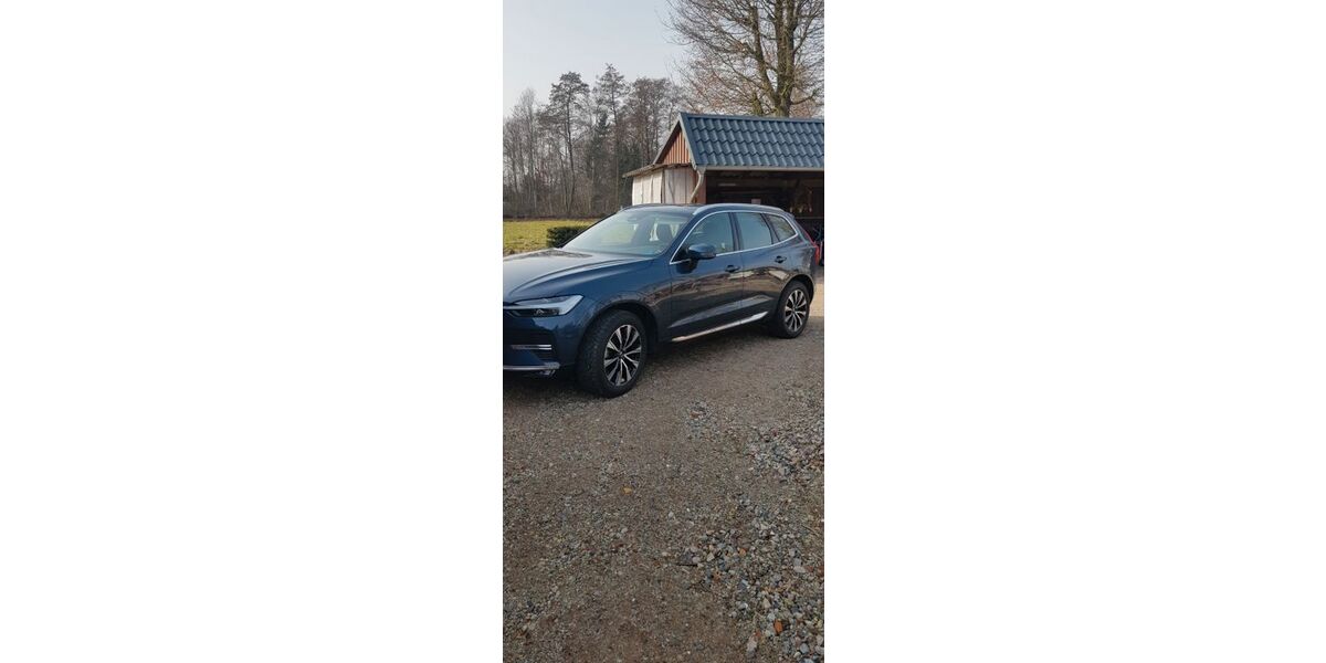 Volvo XC60 43.000 km 35.500 &euro; Ovelgonne 26939