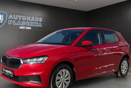 Skoda Fabia 53.200 km 15.750 &euro; Amelinghausen 21385