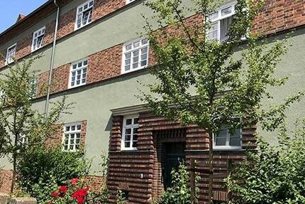 Wohnung Halle Damaschkestraße - 2 Zimmer, 50 m&sup2;, 390&euro; | Angebot:26257235