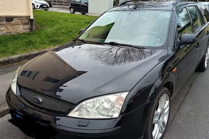 Ford Mondeo 214.000 km 2.000 &euro; Hagen 58089