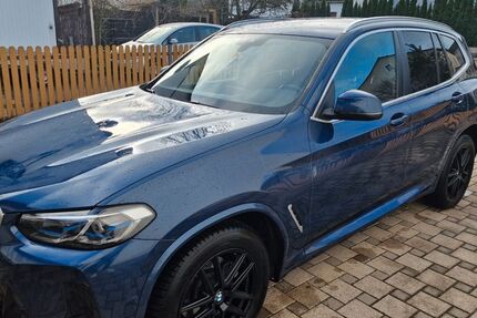 BMW X3 49.850 km 42.500 &euro; Seubersdorf 92358