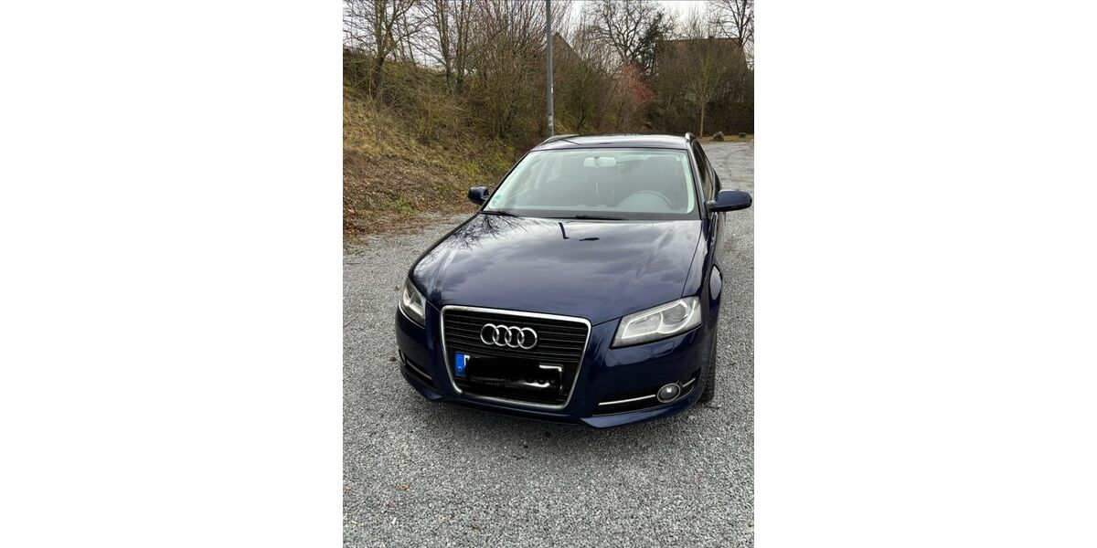 Audi A3 225.000 km 7.990 &euro; Obersulm 74182