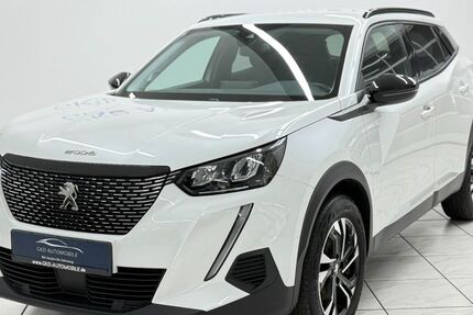 Peugeot 2008 59.842 km 19.490 &euro; Wuppertal 42285