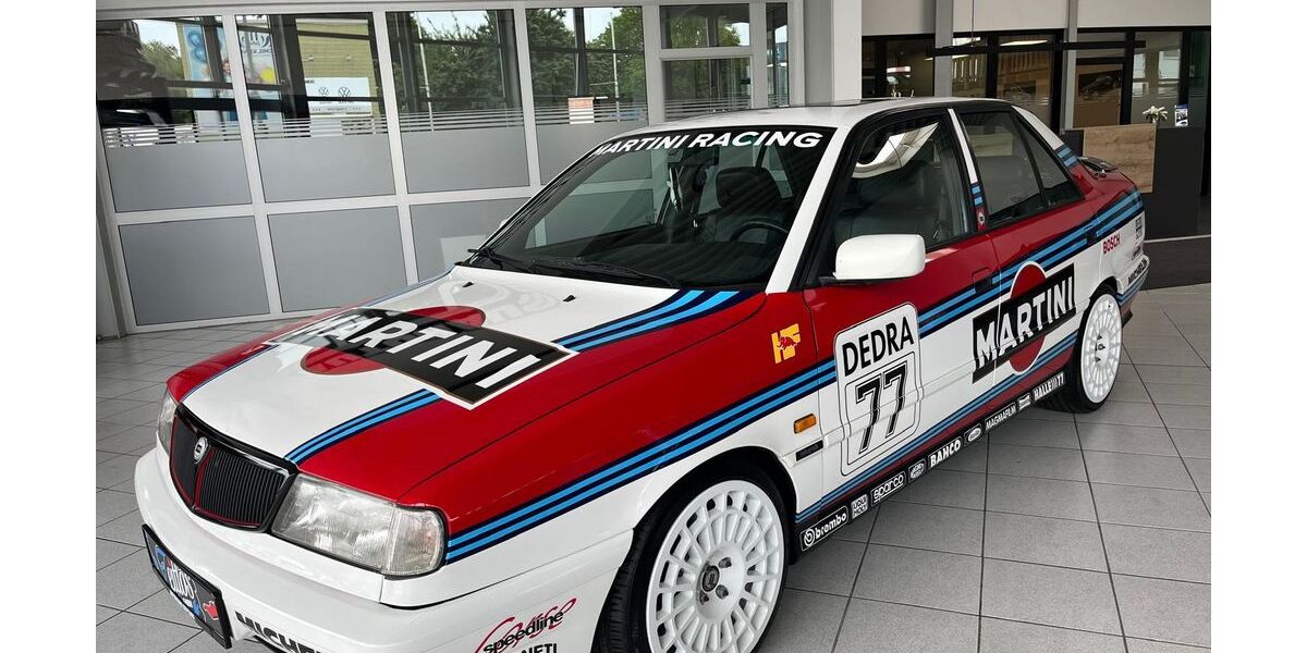 Lancia Dedra 110.483 km 14.890 € Dortmund Innenstadt Ost 44143