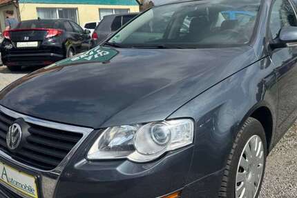 VW Passat 200.000 km 4.500 &euro; Grossdubrau/Zschillichau 02694