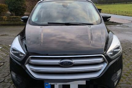 Ford Kuga 127.000 km 12.950 &euro; Spenge 32139