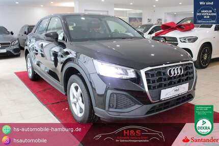 Audi Q2 30.989 km 17.900 &euro; Bad Segeberg ( bei Hamburg) 23795