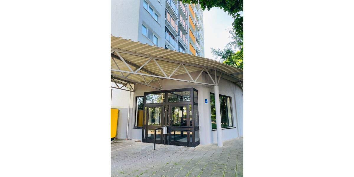 Gewerbeobjekt Nürnberg Laufamholz - 2.720&euro; | Angebot:25601506