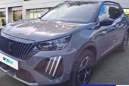 Peugeot 2008 26.205 km 19.430 &euro; Mannheim 68309