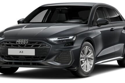Audi A3 10.618 km 32.970 &euro; Aachen 52078