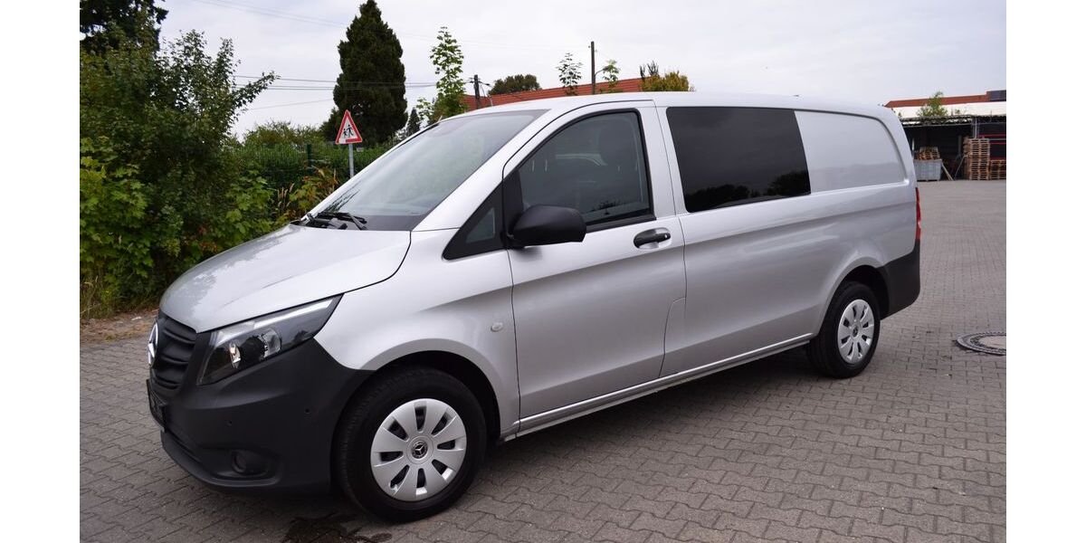 Mercedes-Benz Vito 178.770 km 20.999 &euro; Köln 50769