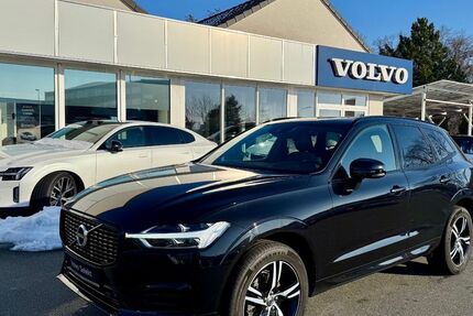 Volvo XC60 102.200 km 28.590 &euro; Bautzen 02625