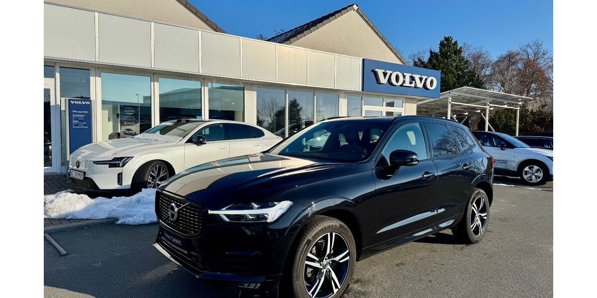 Volvo XC60 102.200 km 28.590 &euro; Bautzen 02625
