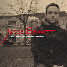 Jesse Barnett 11.09.2026 Club Stereo