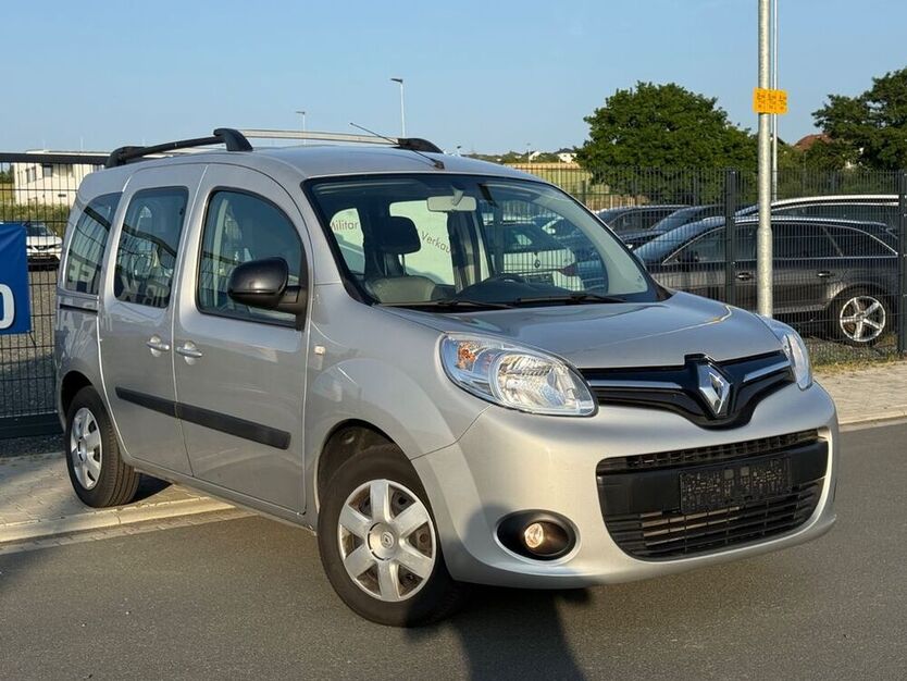Kangoo