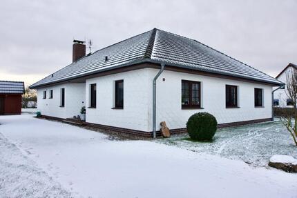 Individuelles EFH m. Einliegerwhg., Nähe Friedland provisionsfrei 5 zimmer