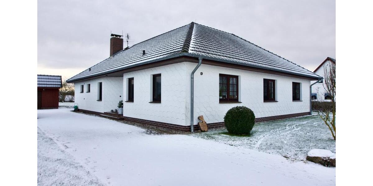 Individuelles EFH m. Einliegerwhg., Nähe Friedland provisionsfrei 5 zimmer