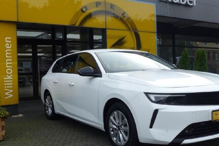 Opel Astra 7.000 km 20.950 € Neustadt 35279