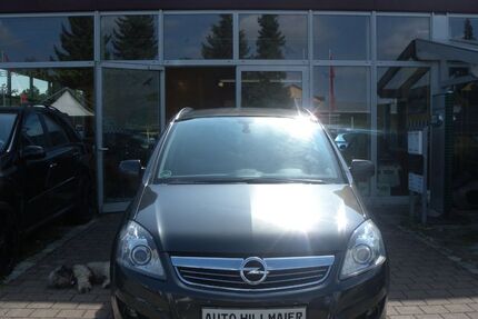 Opel Zafira 152.000 km 5.777 &euro; Fürstenfeldbruck 82256