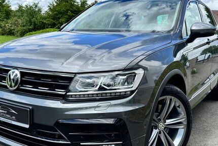 VW Tiguan 134.480 km 20.997 &euro; Waldbröl 51545